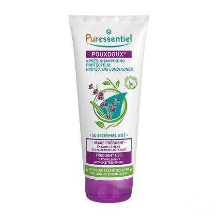 Puressentiel Anti-poux Apres Shampooing Poudoux 200 ml  -  Puressentiel