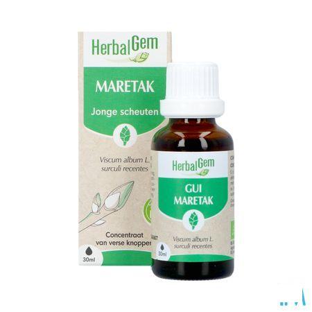 Herbalgem Gui Bio 30 ml