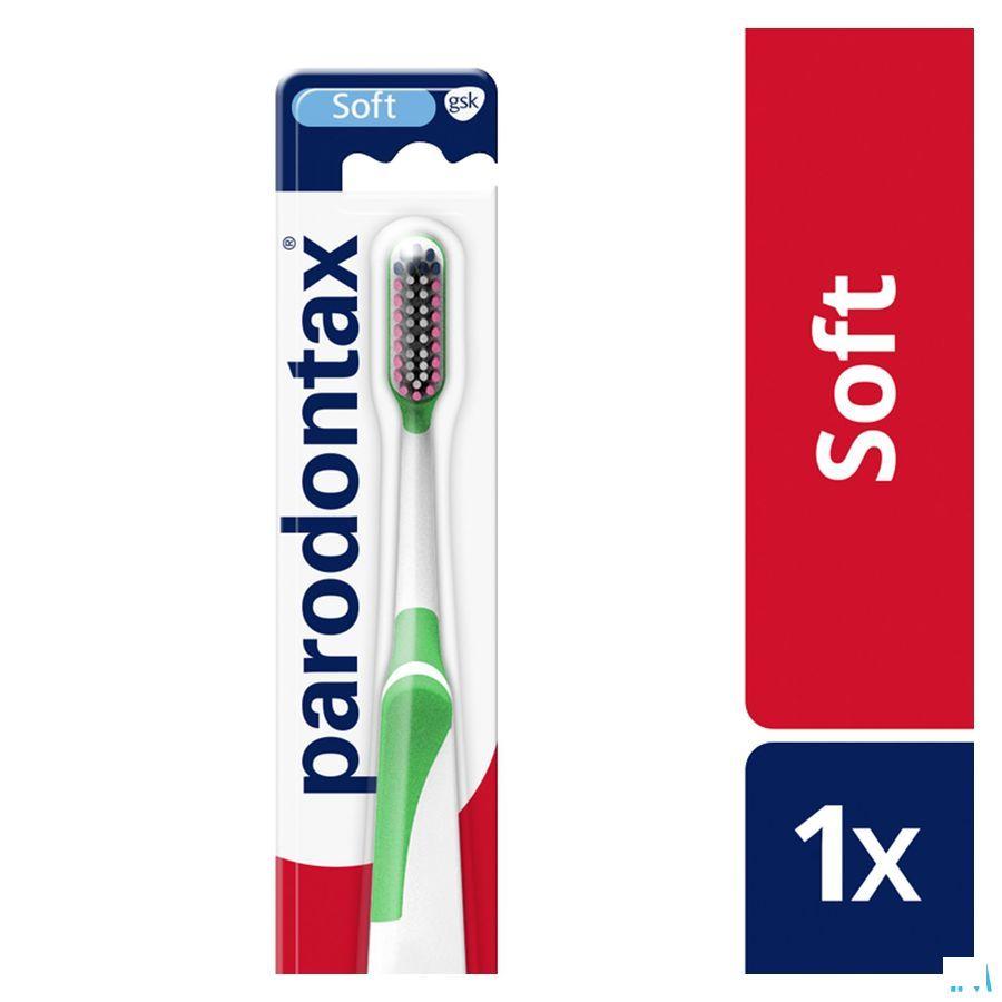 Parodontax Brosse Dents Souple