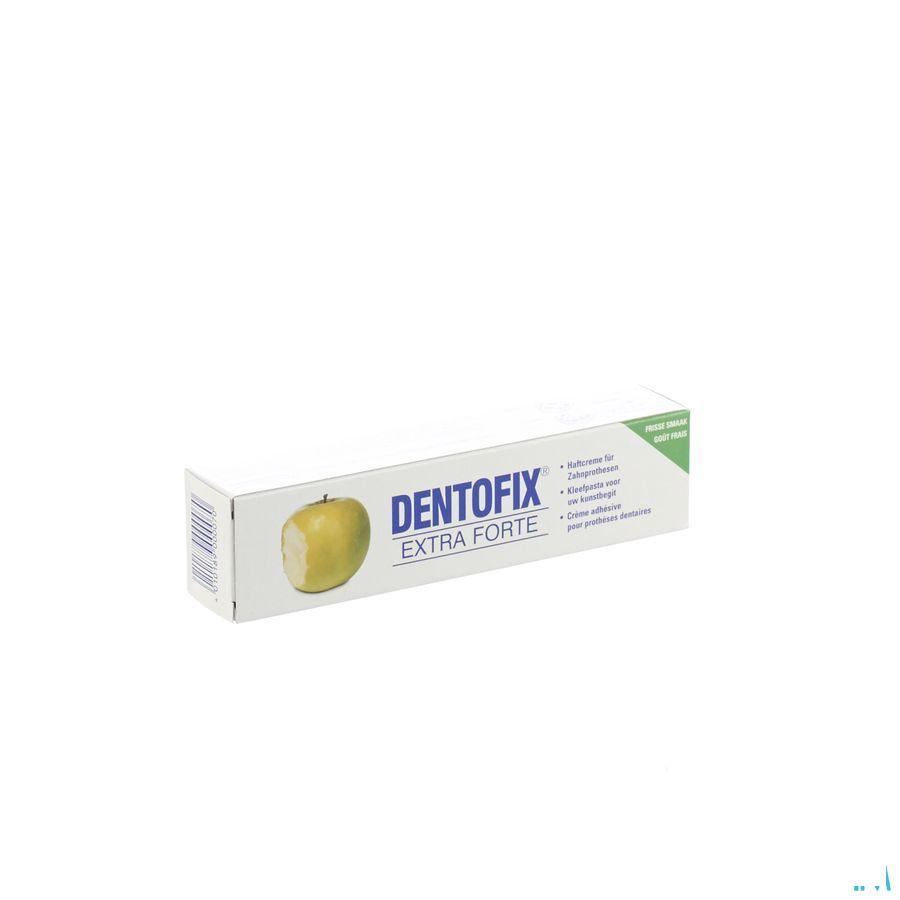 Dentofix Creme Extra Forte 40 ml  -  Ehaco