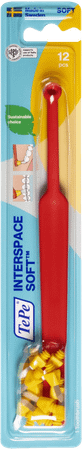 Tepe Interspace Soft Tandenborstel