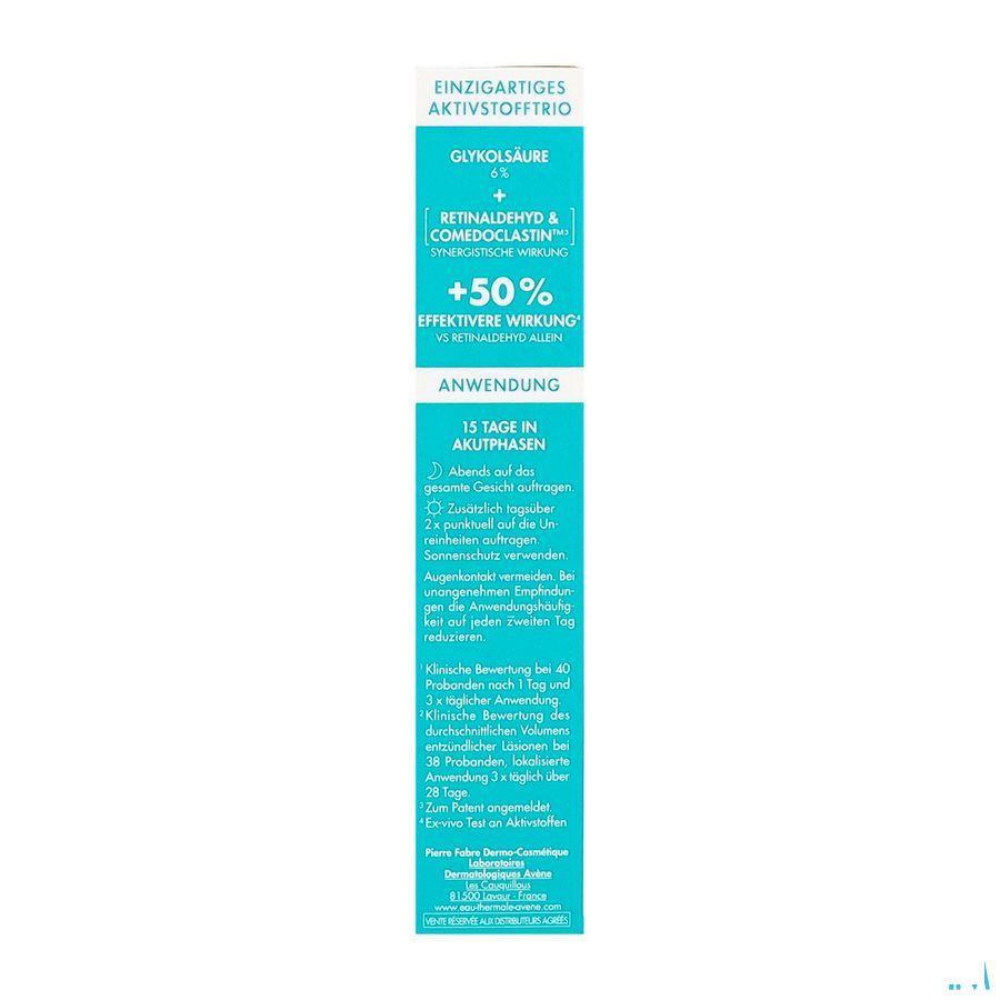 Avene Cleanance Comedomed Peeling 40 ml