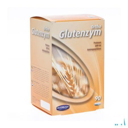 Ortho Glutenzym Gel 90 Orthonat  -  Trenker