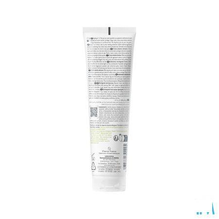Aderma Dermalibour+ Barrier Cr Isolerend 100 ml