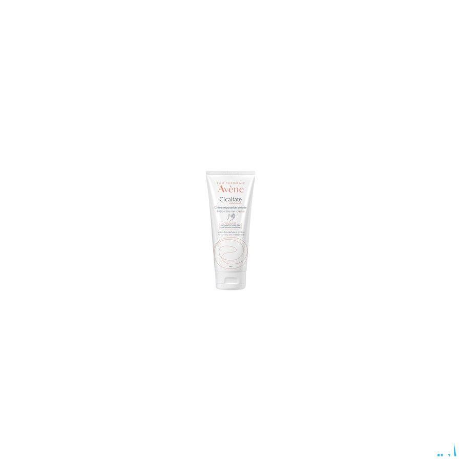 Avene Cicalfate Creme Mains 100 ml  -  Avene