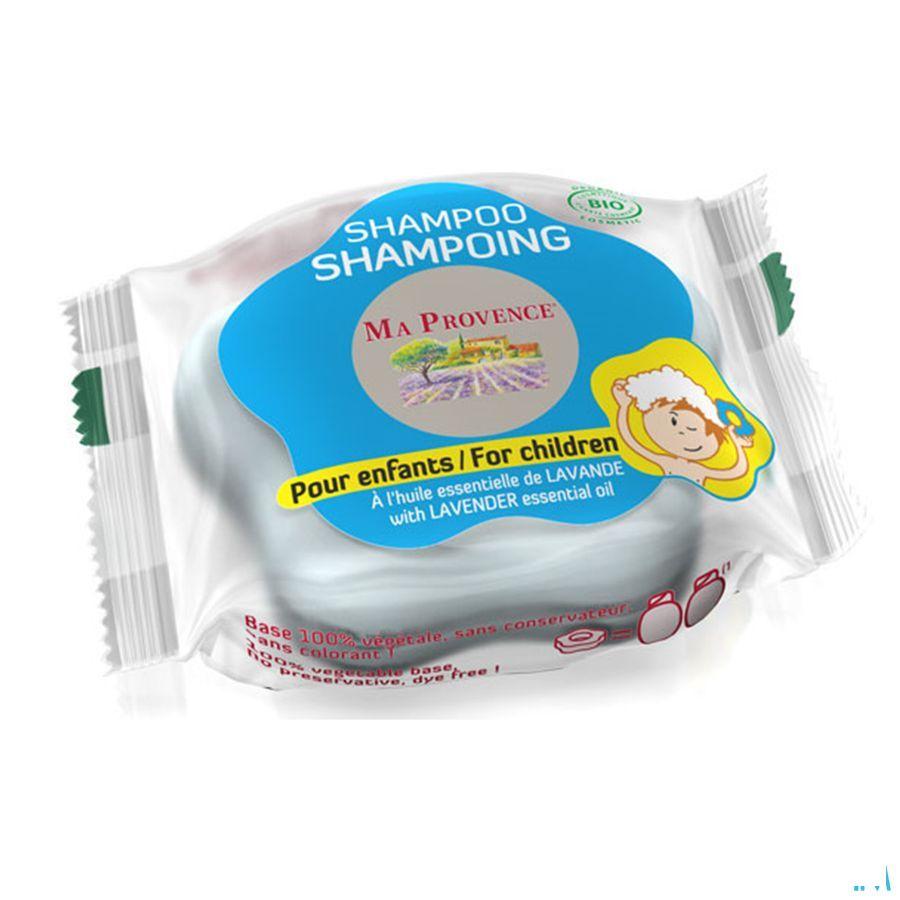 Ma Provence Shampoo Kinderen 85 gr