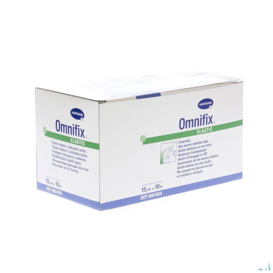 Omnifix Elastic. 15cmx10m 1 P/s  -  Hartmann
