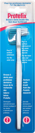 Protefix Prothesetandenborstel  -  Revogan