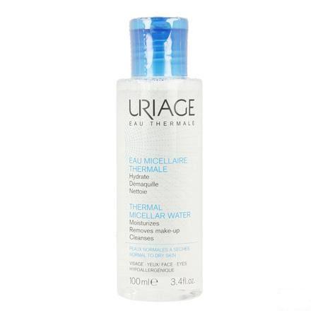 Uriage Eau Micellaire Thermale Lotion P Norm 100 ml