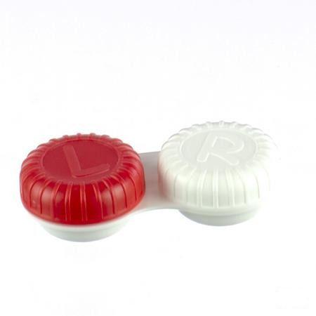 Pharmalens Porte Lentille Flat All-in-one  -  Lensfactory