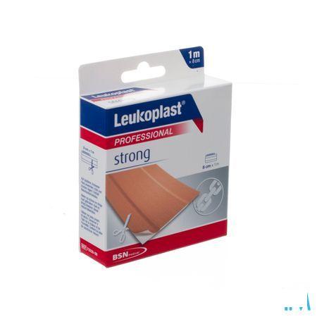 Leukoplast Strong 8cmx1m 1 7322009