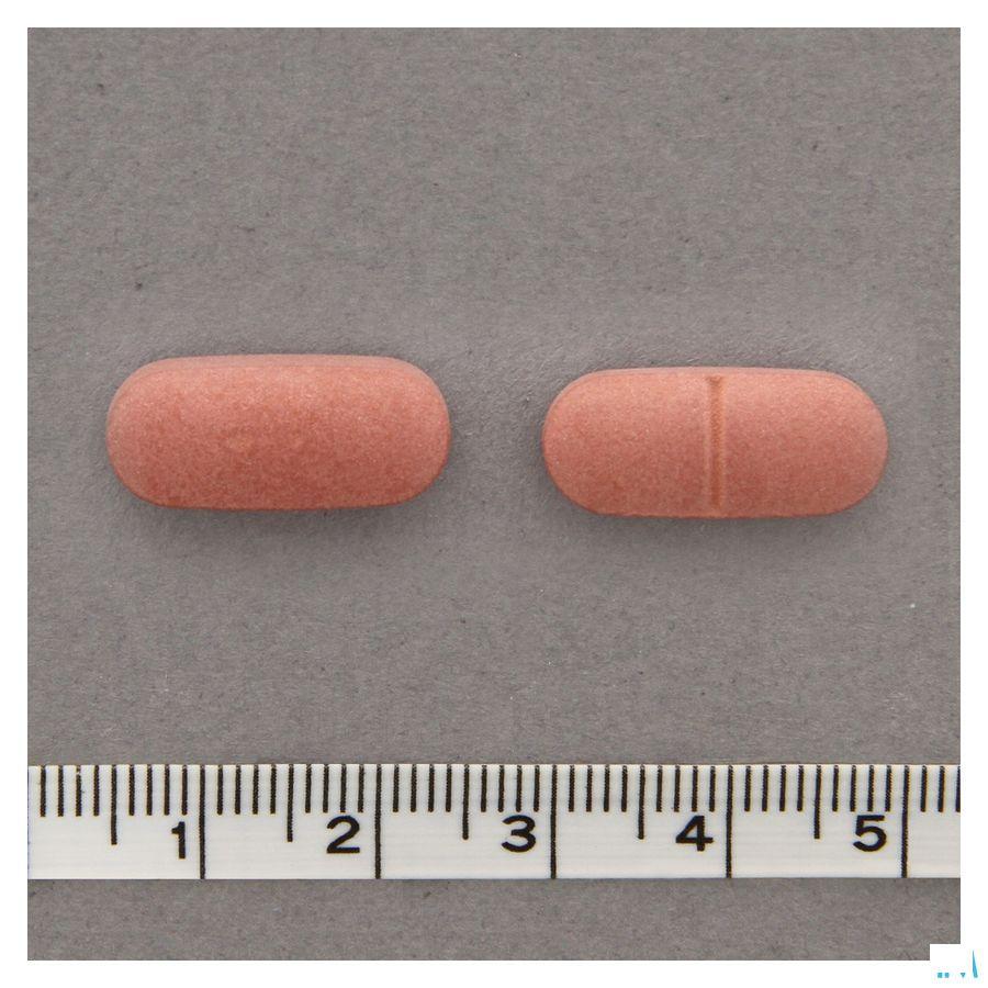 Femoxir Tabletten 30  -  Nutriphyt