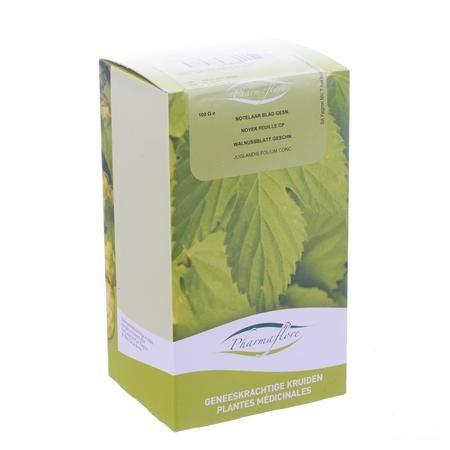 Notelaar Blad Doos 100 gr  -  Fagron