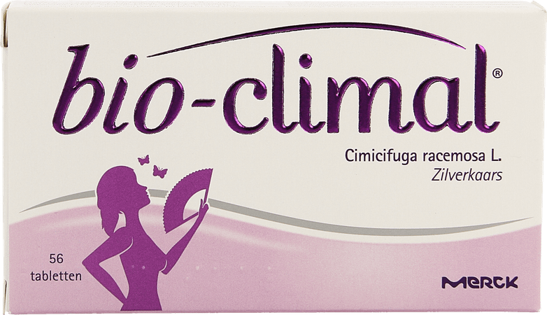 Bio Climal Comprimes 56x80 mg