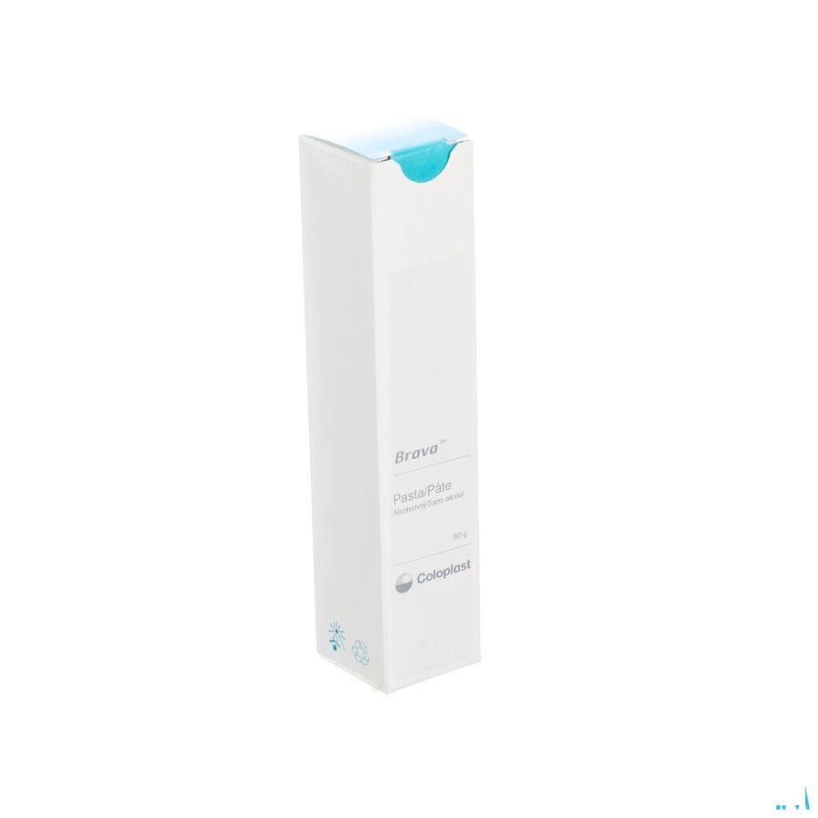Brava Pate Tube 60 gr 12050  -  Coloplast