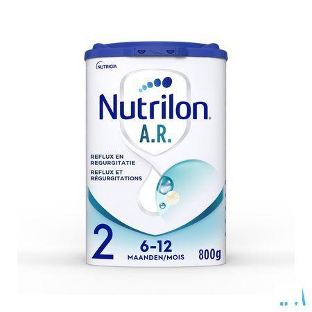 Nutrilon Ar 2 Eazypack 800 gr  -  Nutricia