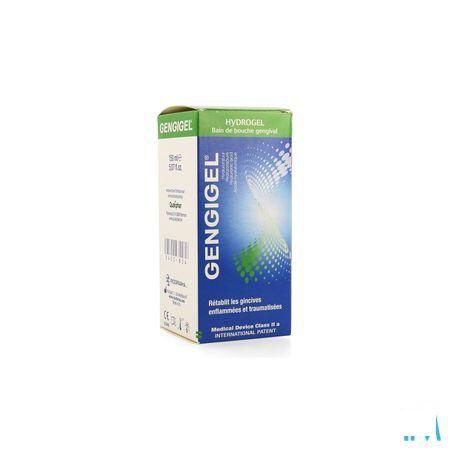 Gengigel Mondspoeling 150 ml