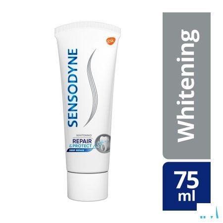 Sensodyne Repair  &  Protect Dentifr.Whiten. 75  ml Nf