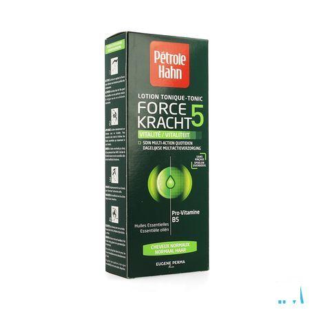Petrole Hahn Lot Vert - Groen 300 ml