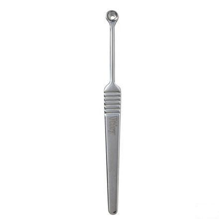 Vitry Classic Tire Comedons Inox 1072  -  Vitry