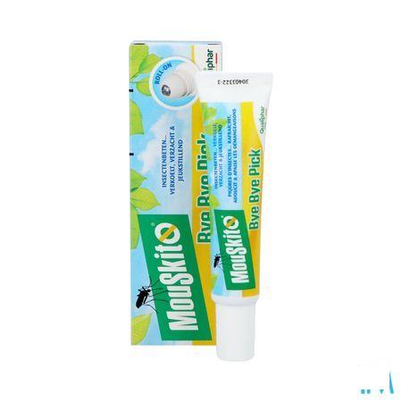 Mouskito Bye Bye Pick Roller 15 ml
