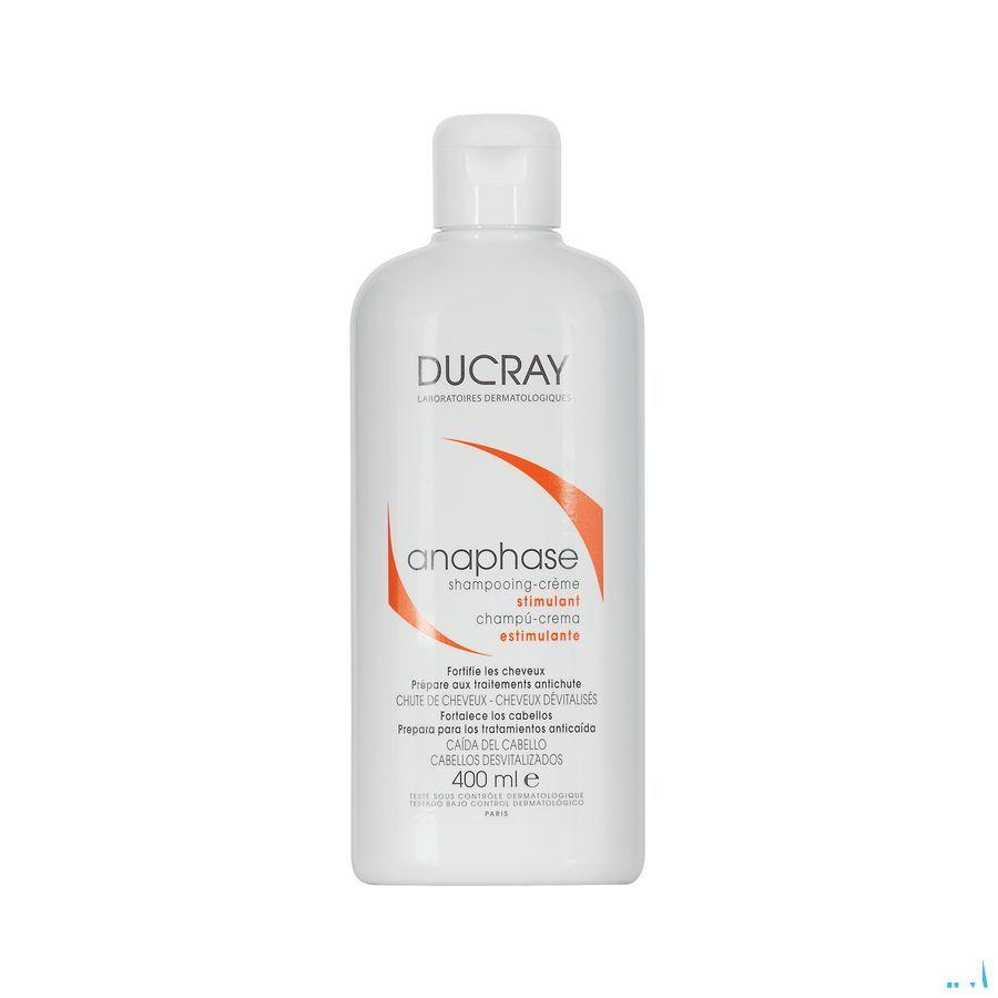 Ducray Anaphase Cremeshampoo Stimulerend 400 ml
