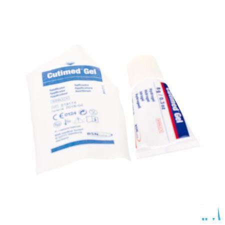 Cutimed Gel Hydrogel Tube 1X 8G