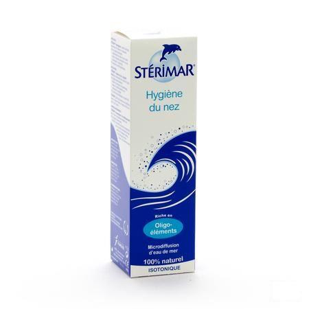 Sterimar Aerosol 100 ml  -  Melisana