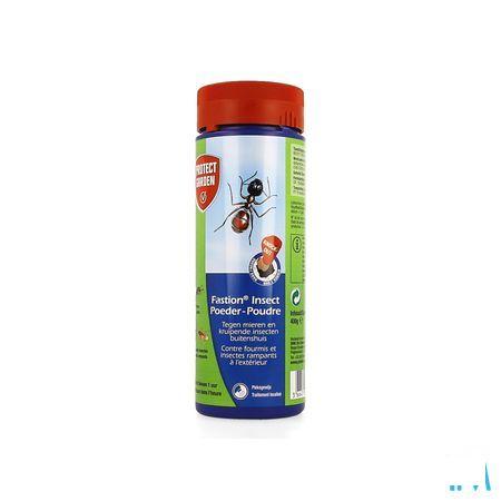 Protect Home Fastion Insect Pdr 400g