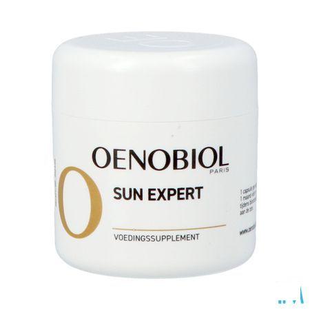 Oenobiol Sun Expert Caps 30