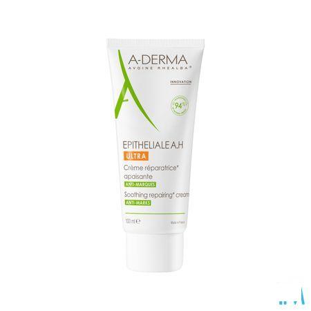 Aderma Epitheliale Ah Ultra 100 ml  -  Aderma Benelux