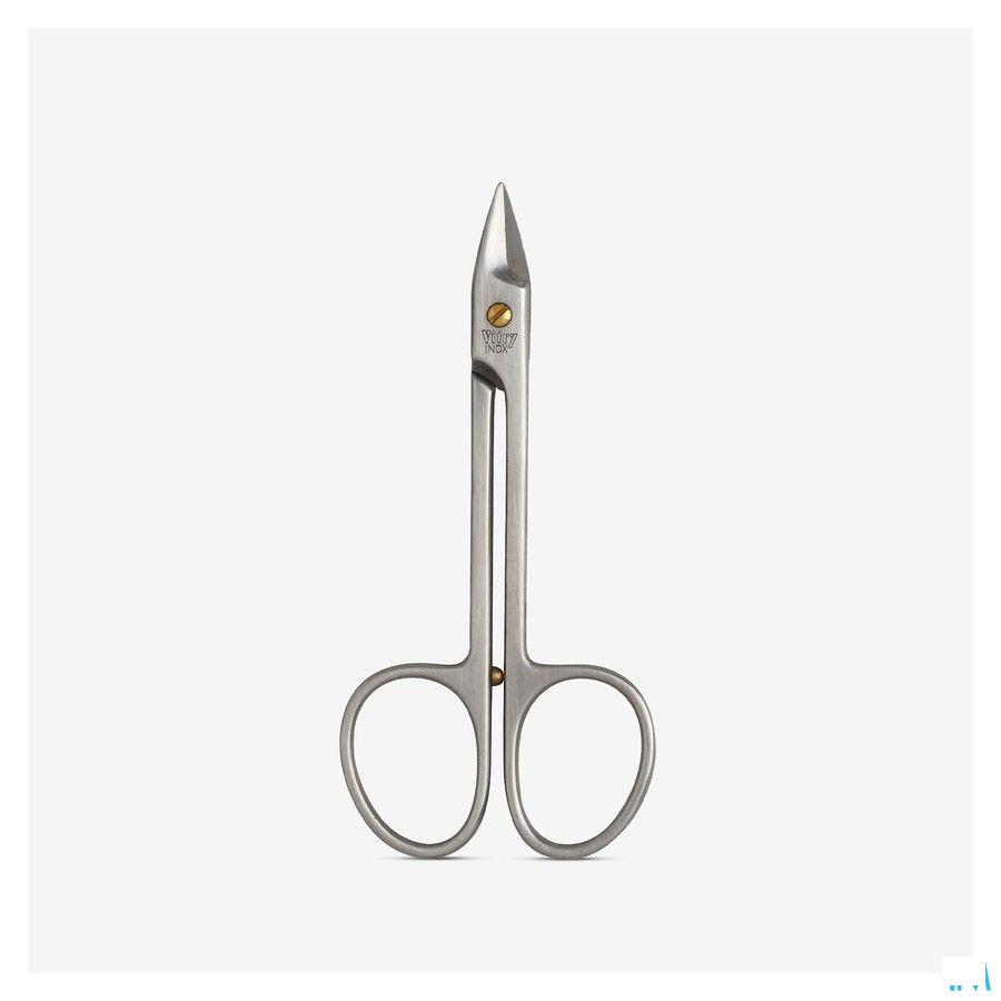 Vitry Classic Ciseaux Ongles Forts 1066  -  Vitry