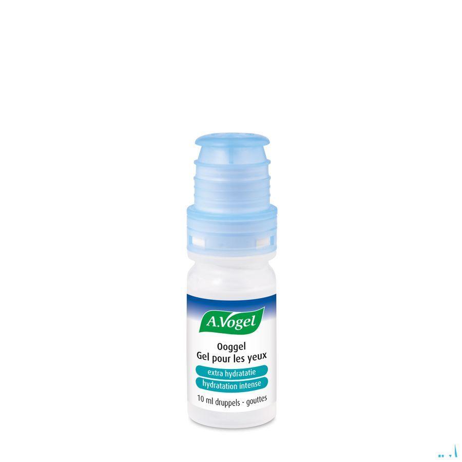 Vogel Ooggel 10 ml  -  A.Vogel