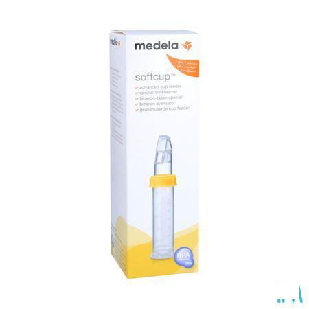 Medela Softcup  -  Medela