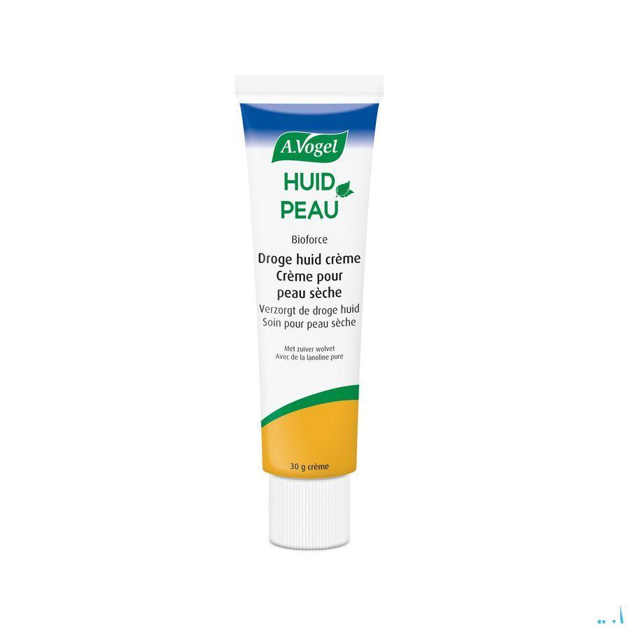 Vogel Creme Bioforce 30 ml  -  A.vogel