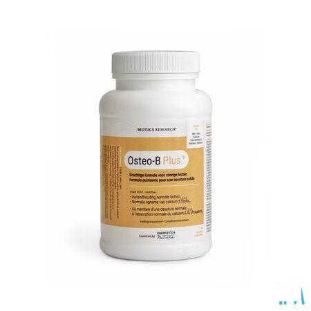 Osteo-B Plus 90 tabletten  -  Energetica Natura