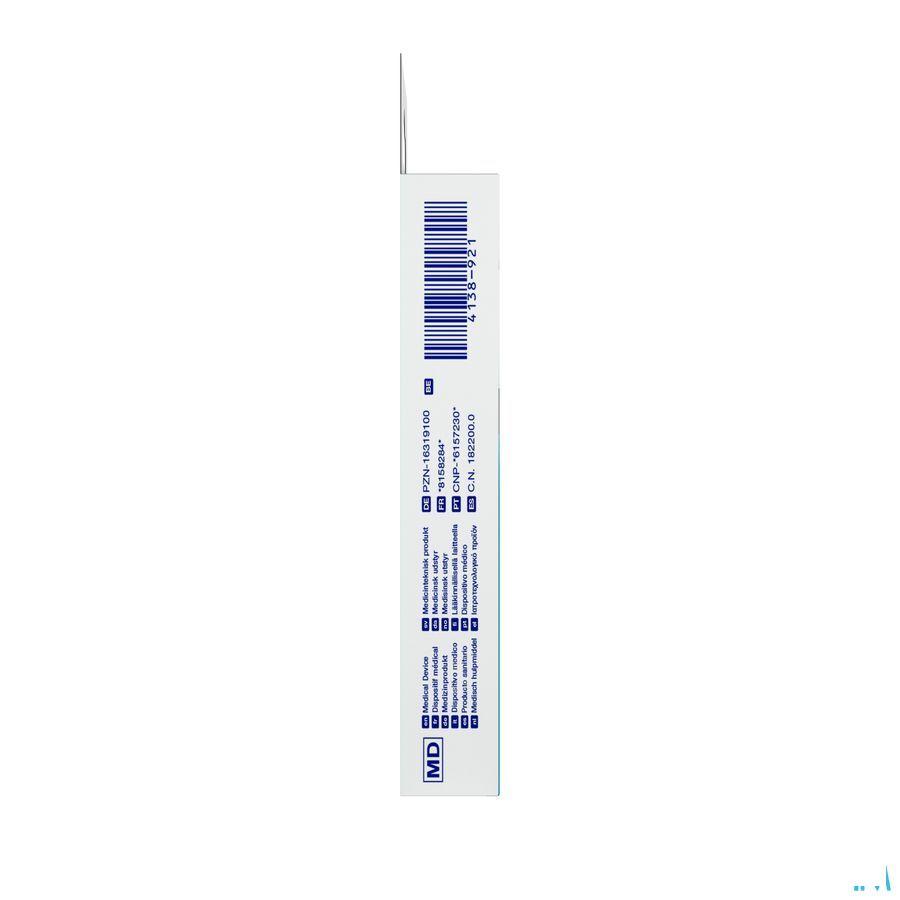 Nexcare 3M Breathable Univer. Strips 40 N0340As  -  3M
