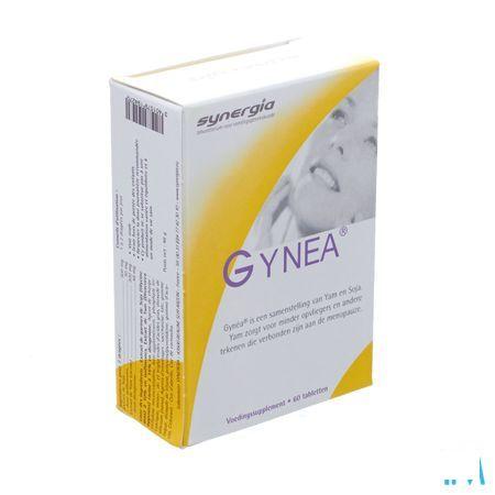 Gynea Dragee 60