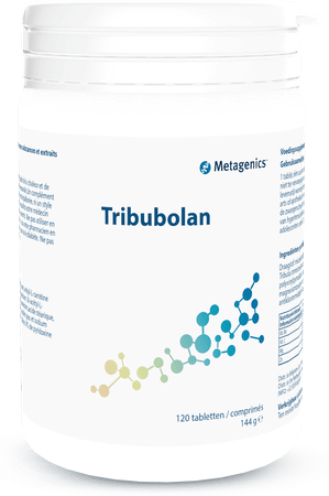 Sportstech Tribubolan Comprimes 120 2013  -  Metagenics