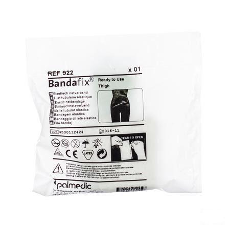 Bandafix Helanca Bermude T22-6 9285922 