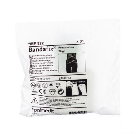 Bandafix Helanca Bermuda T22-6 9285922 