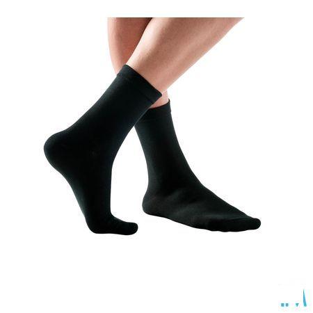 Bota Soft 2 Klassiek Zwart 35-38  -  Bota