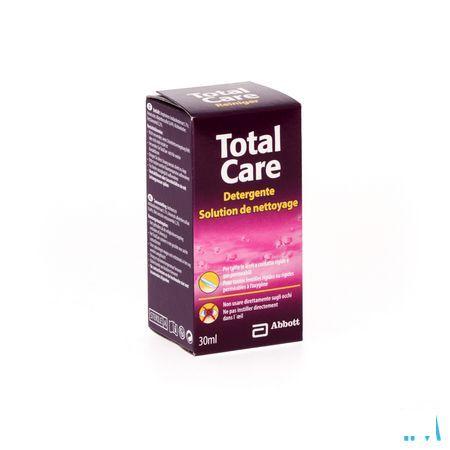 Totalcare Reiniger 30  ml 5039