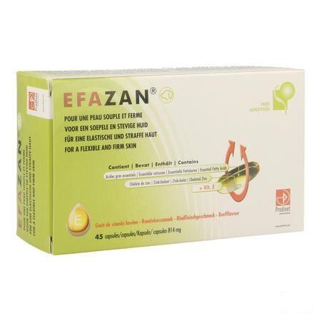 Efazan Capsule 45