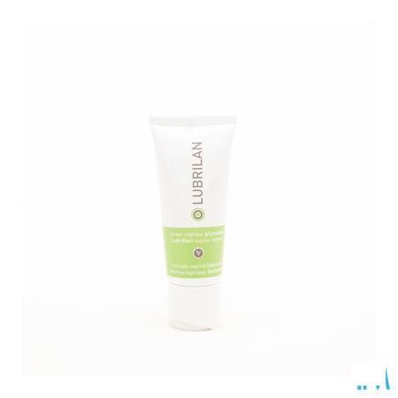 Lubrilan Glijmiddel Gel 40 ml