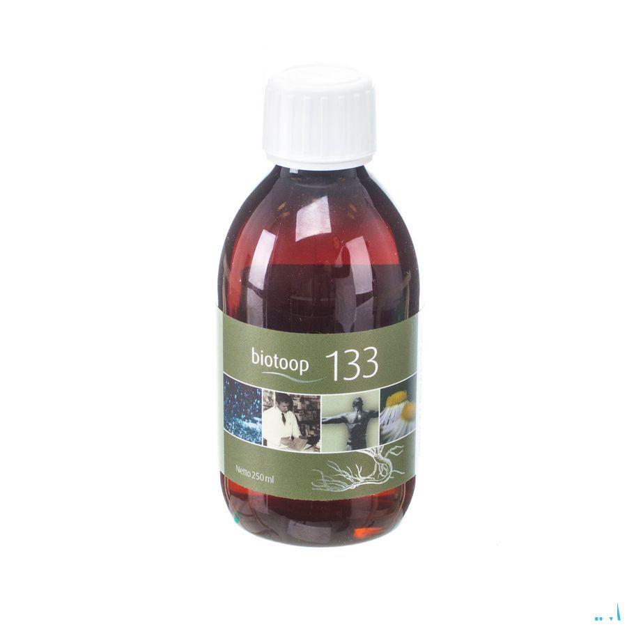 Biotoop Fytocomplex 133 250 ml  -  Bioradix