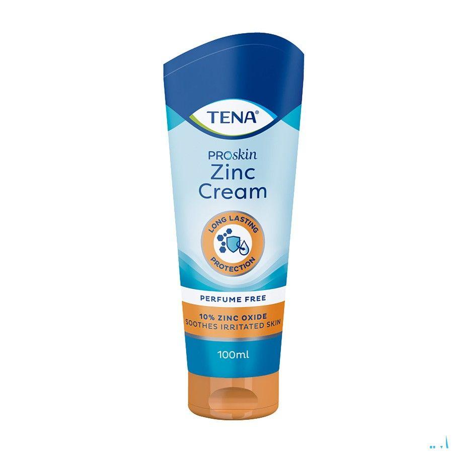 Tena Proskin Zinc Cream 100 ml