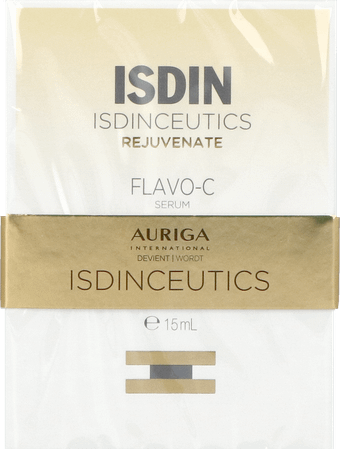 Isdinceutics Flavo-C Serum 15 ml