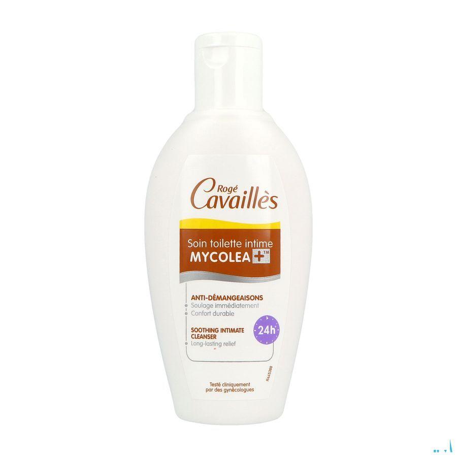 Roge Cavailles Intieme Verzorging Mycolea 200 ml  -  Bolton