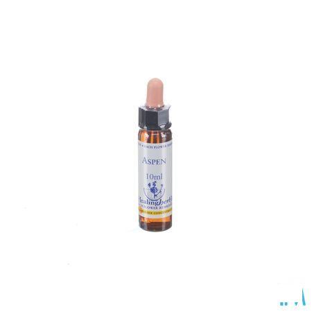 Healing Herbs Aspen 10 ml